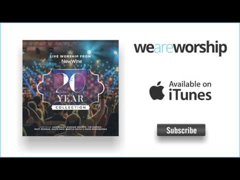 New Wine Worship (featuring Nick Herbert) - Adoration (Live)