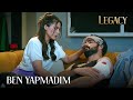 Yaman confessed | Legacy Episode 218 (English & Spanish subs)