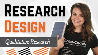 QUALITATIVE Research Design: Everything You Need To Know (With Examples)