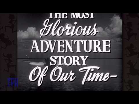 Thumbnail for video: Ed Neumeier on THEY WERE EXPENDABLE Thumbnail for video: Ed Neumeier on THEY WERE EXPENDABLE