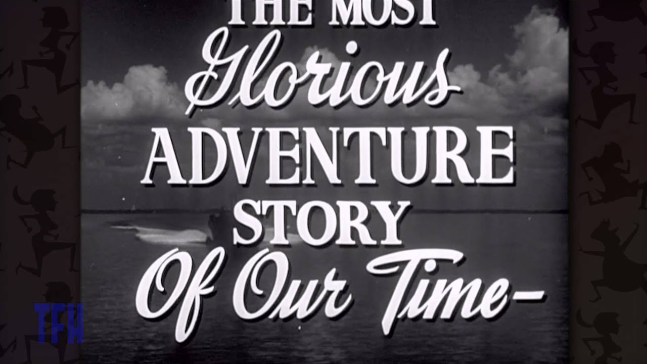 Ed Neumeier on THEY WERE EXPENDABLE