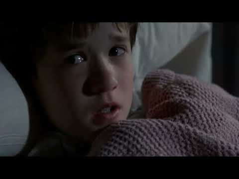 Extrait du film : Le 6 ème sens