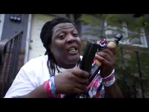 Babii Juuvi - Back 2 Da basic )  [OFFICIAL VIDEO]