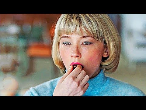 Трейлеры Глотай