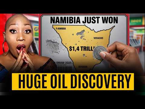 Why Namibia Could Become the Next Norway