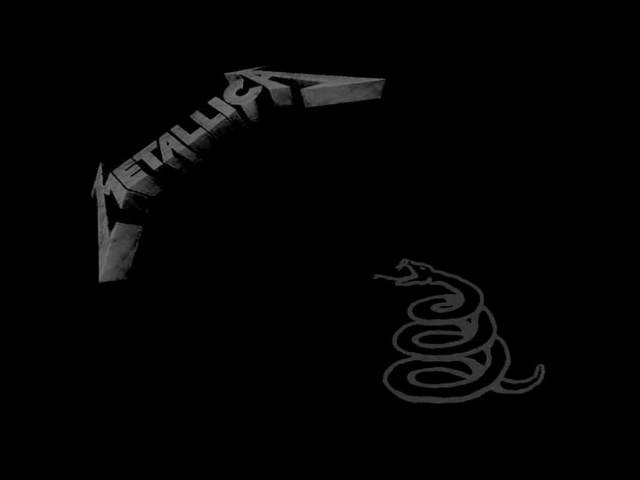 Metallica - The God That Failed (Remix Stems)