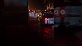 霞埠頭でオールMT