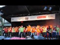 Flashmob That Power (Tanzschule Weissenberg ...