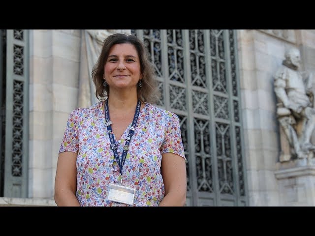 Vídeo relacionado con Mugeres célebres de España y Portugal (Colección Biblioteca Nacional de España)