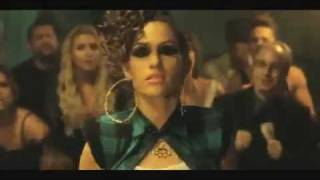 Smack a Bitch-Kimberly Cole