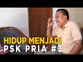 Menjadi PSK Pria Dan Tukang Pijat Plus Plus KEJAMNYA DUNIA