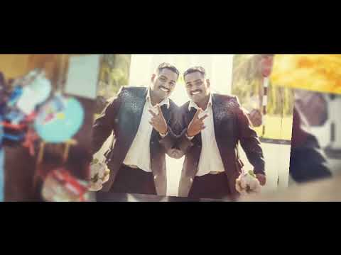 Nanban Khartick PD | Thiaga | Official Lyrics Video | 2024