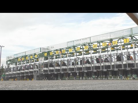 2022 CHAMPIONS CUP (G1) | JRA Official