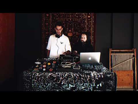 MamJay & M.H PROJECT -  Luckdose