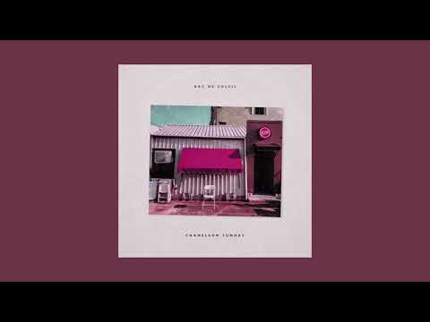 Arc De Soleil - Chameleon Sunday  (Full EP)