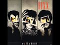 Built For The Future | The Fixx | Walkabout | 1986 MCA LP