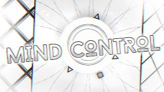 "Mind Control" by Darwin | Geometry Dash 2.11