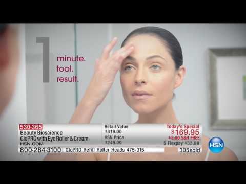 HSN | Beauty Bioscience Skin Care 02.16.2017 - 12 AM
