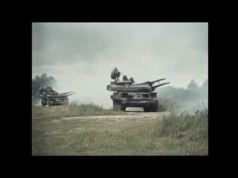 Unsere Panzerdivision - English subtitles
