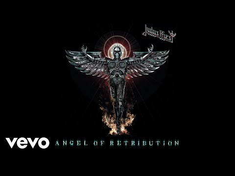Judas Priest - Hellrider