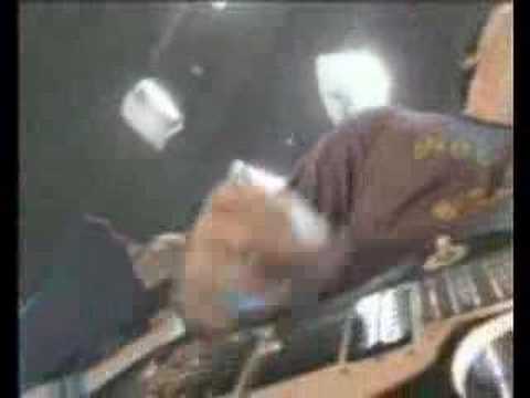 The Ataris - Takeoffs and Landings (Live)