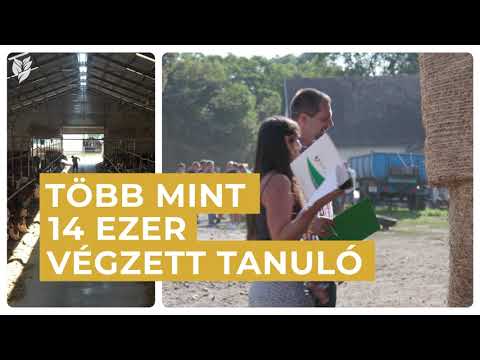 Aranykalászos Tanfolyam Felk