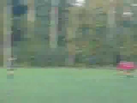 13.10.2007 Sam Jastrzębsko Stare - Błędno Nądnia