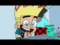 I Johnny Johnny Versus A Múmia