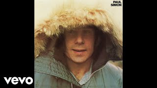 Paul Simon - Peace Like a River (Official Audio)