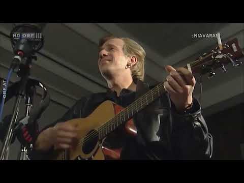 Austria 3 Parodie mit Michael Niavarani und Viktor Gernot als Fendrich, Ambros, Danzer