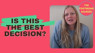 Bridging a Child to Adoption from Foster Care | My Experience as a Foster Carer