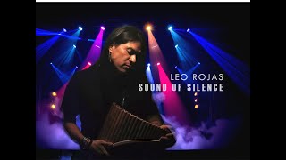 Download lagu SOUND OF SILENCE  - Leo Rojas - mp3 Download lagu SOUND OF SILENCE  - Leo Rojas - mp3