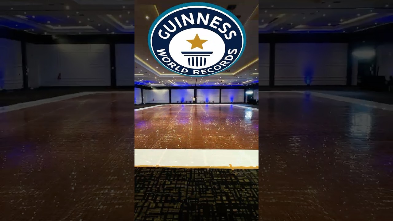 World's Largest Chocolate Bar (Official)