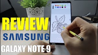 Samsung Galaxy Note 9