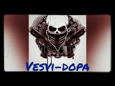 Vesvi - dopa official audio