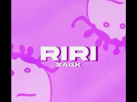Riri zai1k remix ft. K9ine