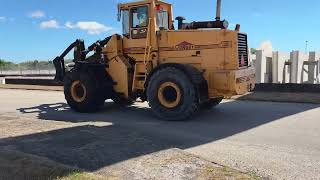 Ljungby Maskin L25 Radlader | Bild 4 - Machineryline