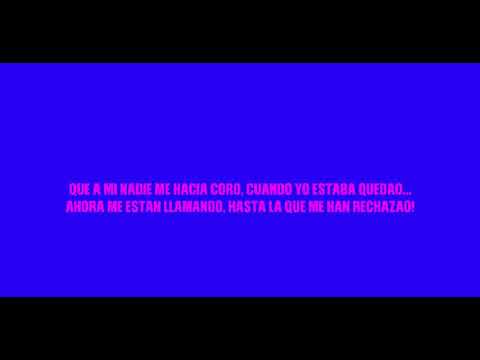 Waoo Que Chapon Remix 🍑 - Young Gatillo x Bulova x Rochy RD x Ceky Viciny ( Letra )