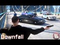 Deadly Downfall In The 1990 S 90s RP GTARP