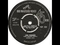 (7a) Manfred Mann - Come Tomorrow