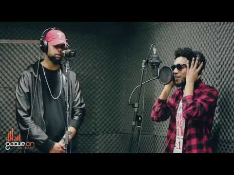 GrooveOn Live Sessions - Falhado - Steven R ft Canta Mk | Endow | Dwayne