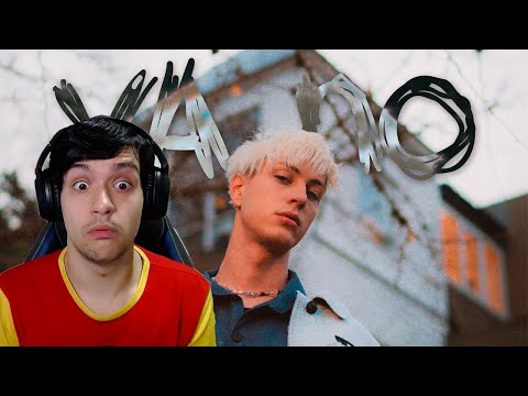 Seven Kayne, Diablo - YA NO 🇪🇸 REACCIÓN 🇪🇸