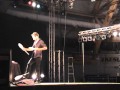 Cool Juggling Show Third Day Mpeg