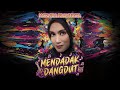 NATASHA PRAMUDITA MENDADAK DANGDUT