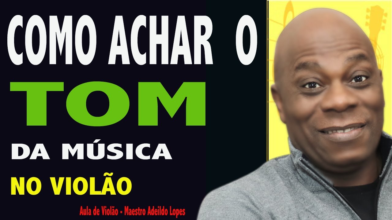 ✅COMO ACHAR O TOM DA MÚSICA 🎸TRUQUE PARA DESCOBRIR A TONALIDADE DA MÚSICA🔥PERCEPÇÃO MUSICAL FÁCIL