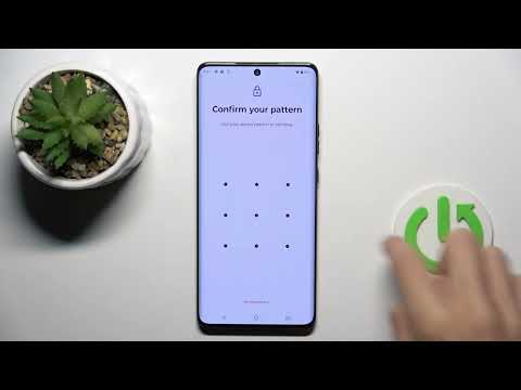 How to Reset Network Settings on MOTOROLA Edge 50 Ultra - Network Preferences