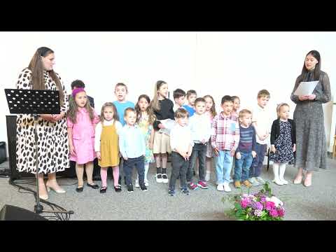 Grupa Biruitorii - Vreau să te fac pescar de om