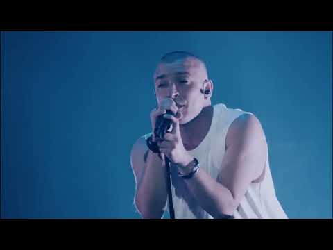 HYBRID THEORY Live @ Altice Arena 2023 - Somewhere I Belong