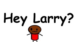 Hey Larry?