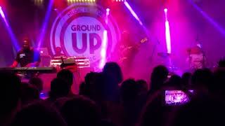 Robert Glasper "Tell Me a Bedtime Story" - GroundUp Music Festival 2/11/2018